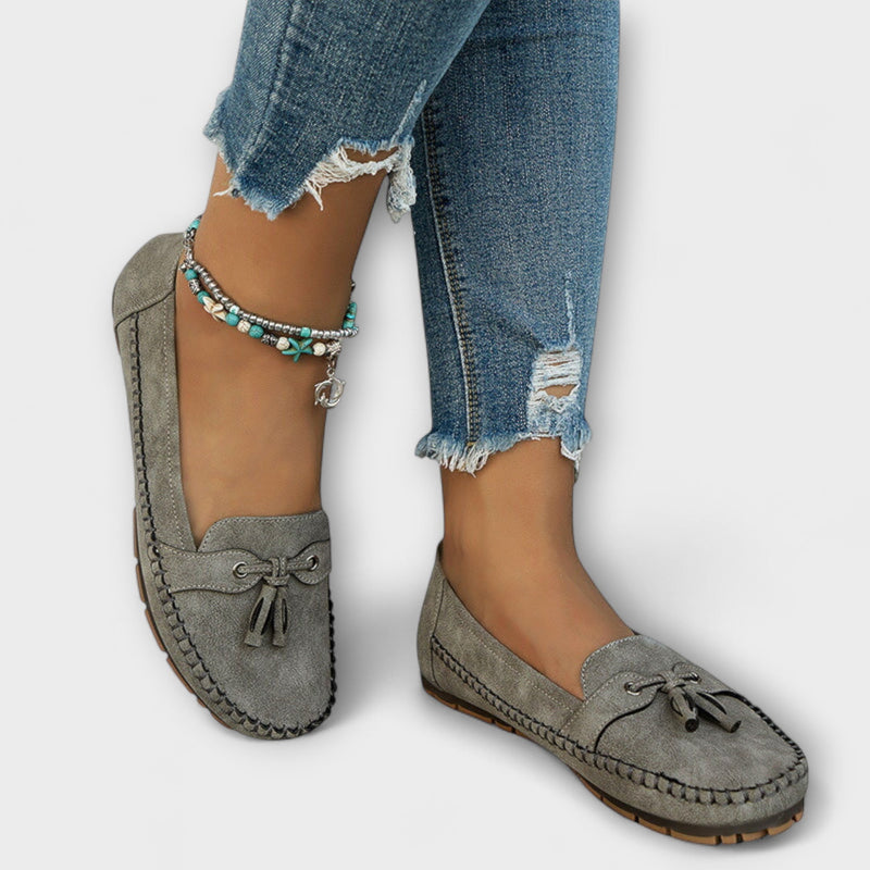 Chelsea - Gezellige Zachte Loafers voor Ultiem Comfort