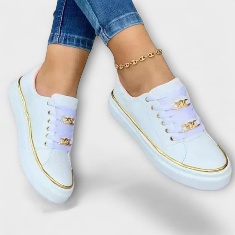 Camille - Chic Orthopedische Schoenen