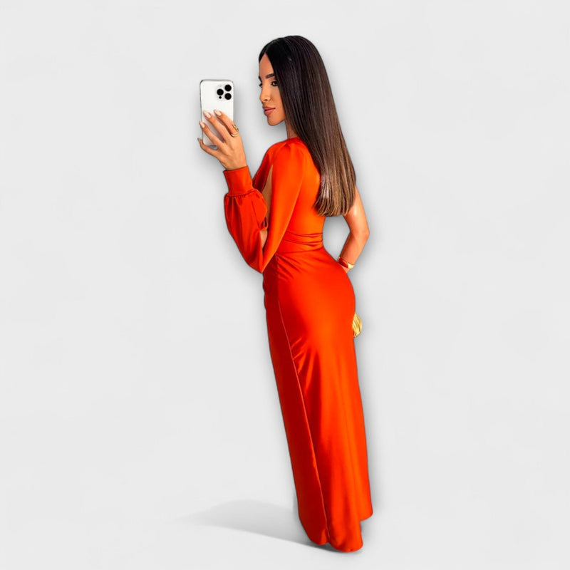 Elisa - Elegante Jurk met Sofistication