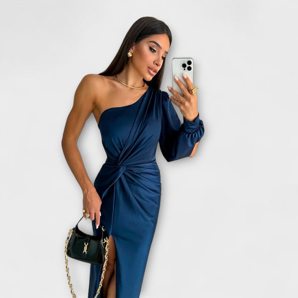 Elisa - Elegante Jurk met Sofistication