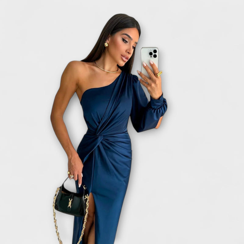 Clara - Chic Maxi Jurk
