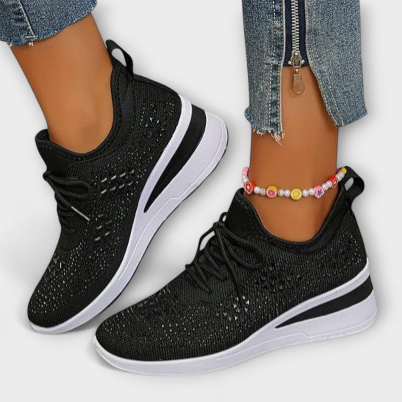 Shanileigh - Comfortabele Orthopedische Schoenen