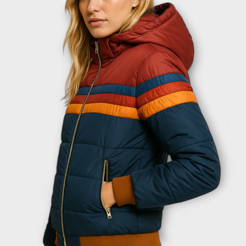 Rive - Winddichte thermojack