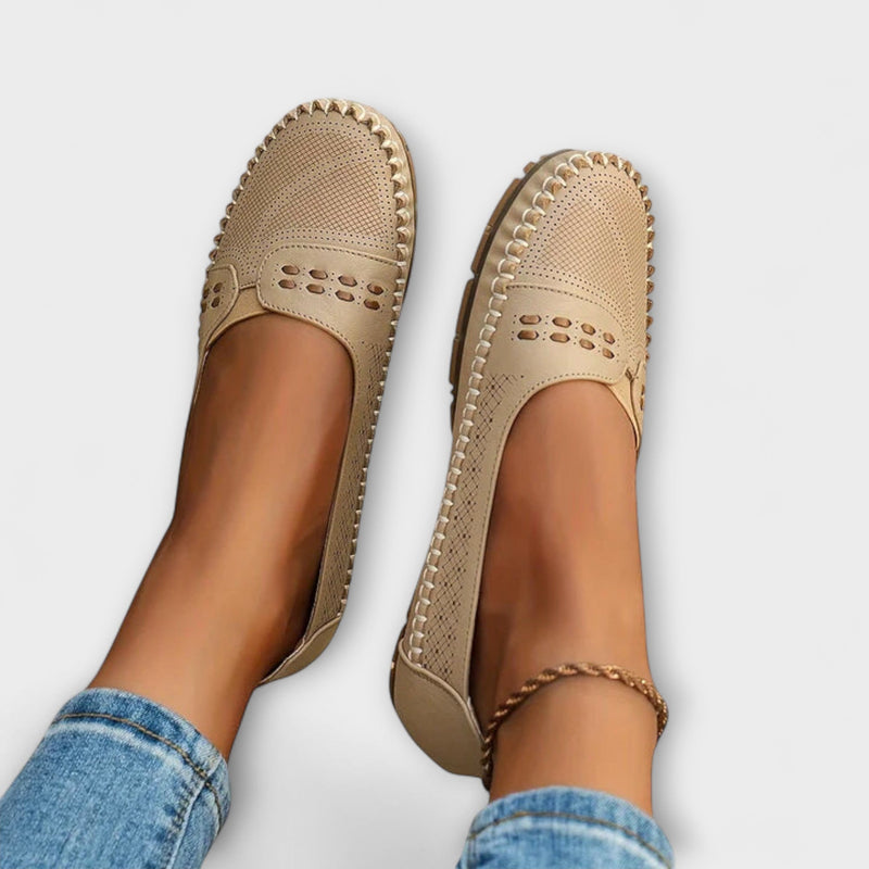 Maple - Comfort-Orthopedische Schoenen