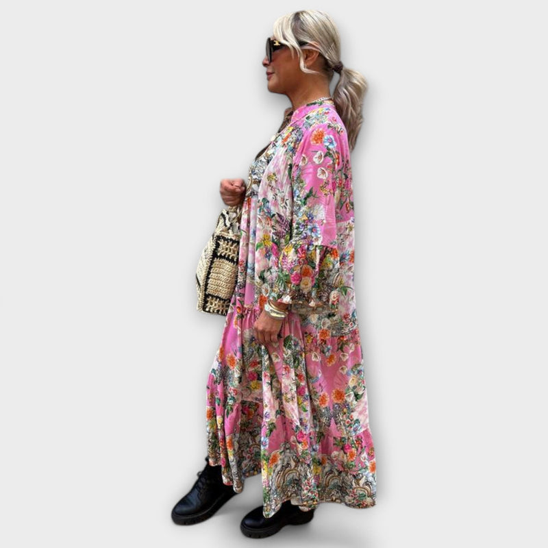 Marsell - Maxi Jurk