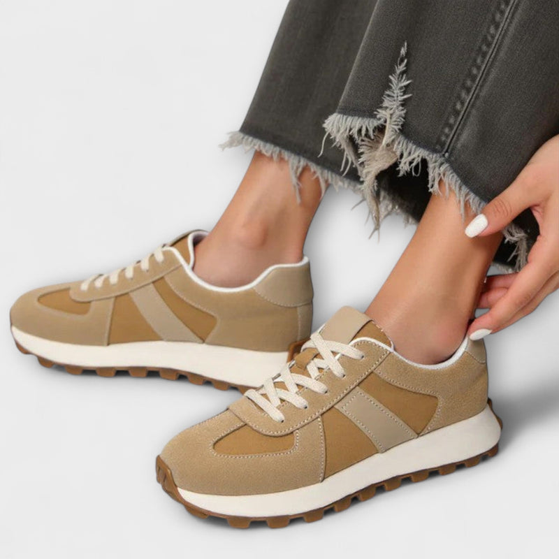 Gracelyn - Chic en Stijlvolle Schoenen