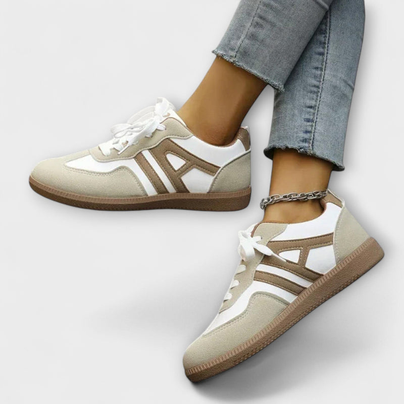 Sabrine - Comfort - Orthopedische Sneakers