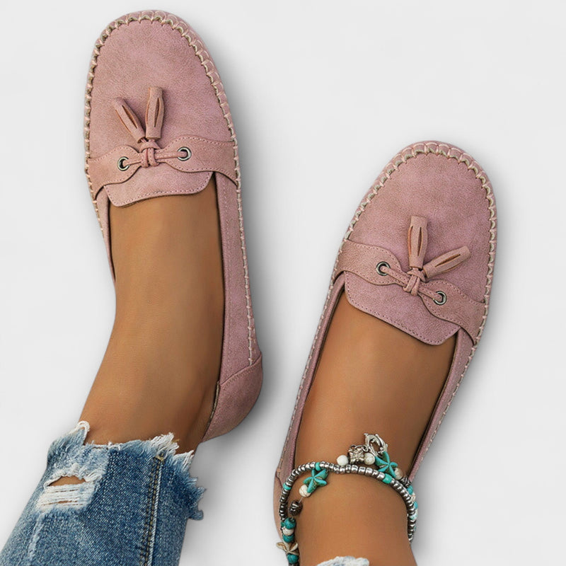 Chelsea - Gezellige Zachte Loafers voor Ultiem Comfort