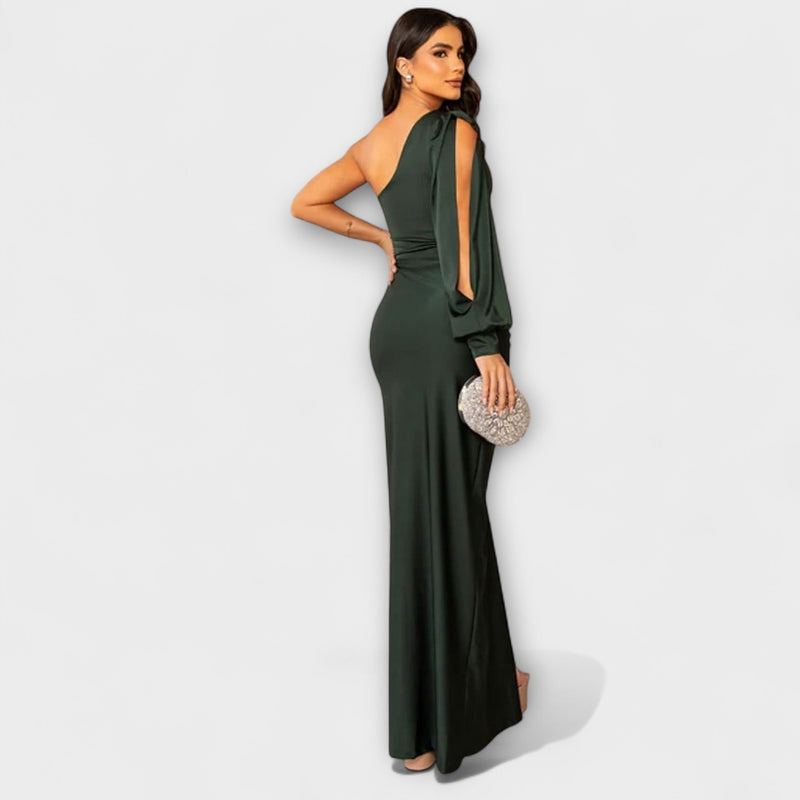 Elisa - Elegante Jurk met Sofistication