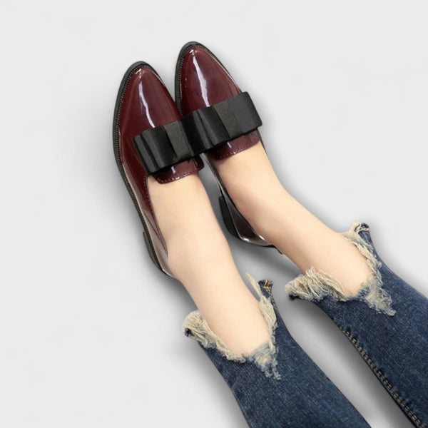 Anya - Comfort-Orthopedische Loafers