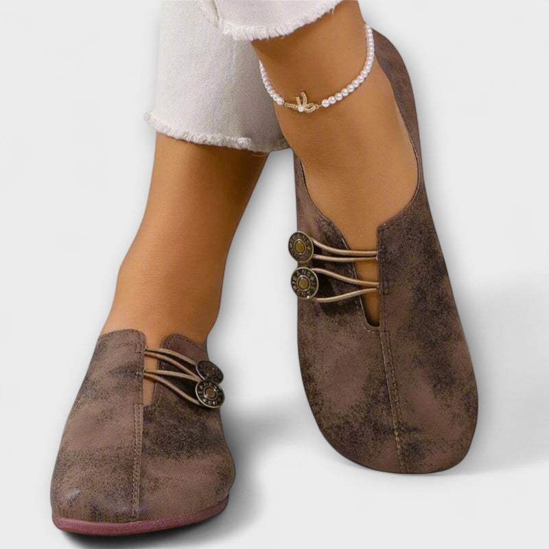 Josephine - Everyday Comfort Slip-On Schoenen