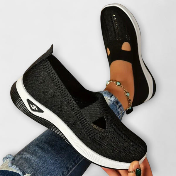 Lora - Comfort Orthopedische Wandelsneakers