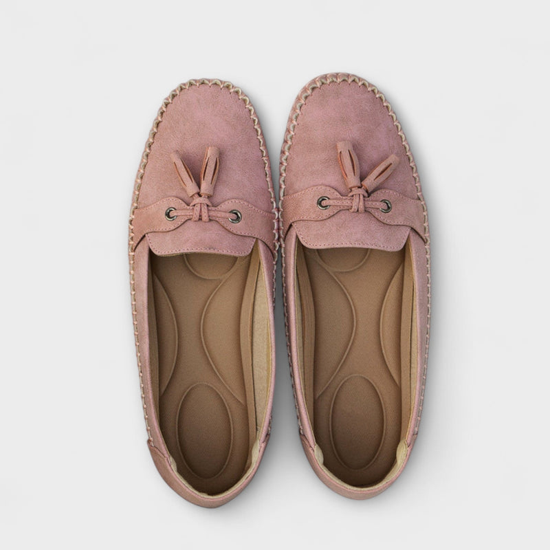Chelsea - Gezellige Zachte Loafers voor Ultiem Comfort