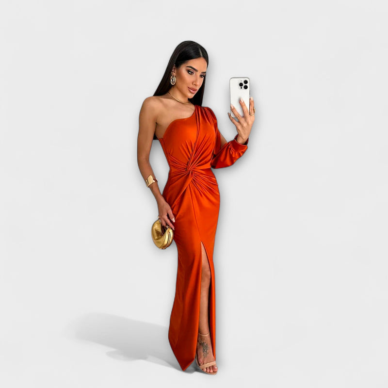 Elisa - Elegante Jurk met Sofistication