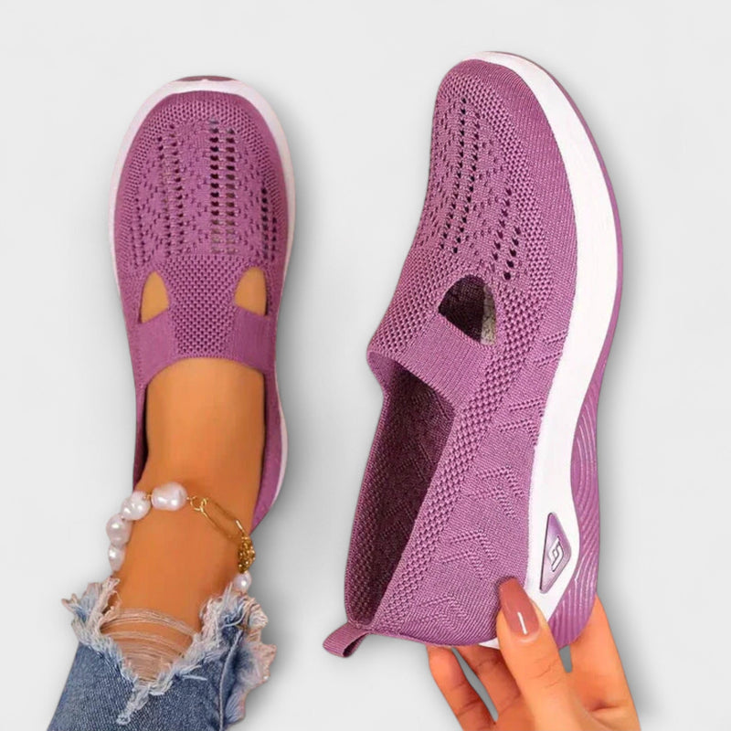 Lora - Comfort Orthopedische Wandelsneakers
