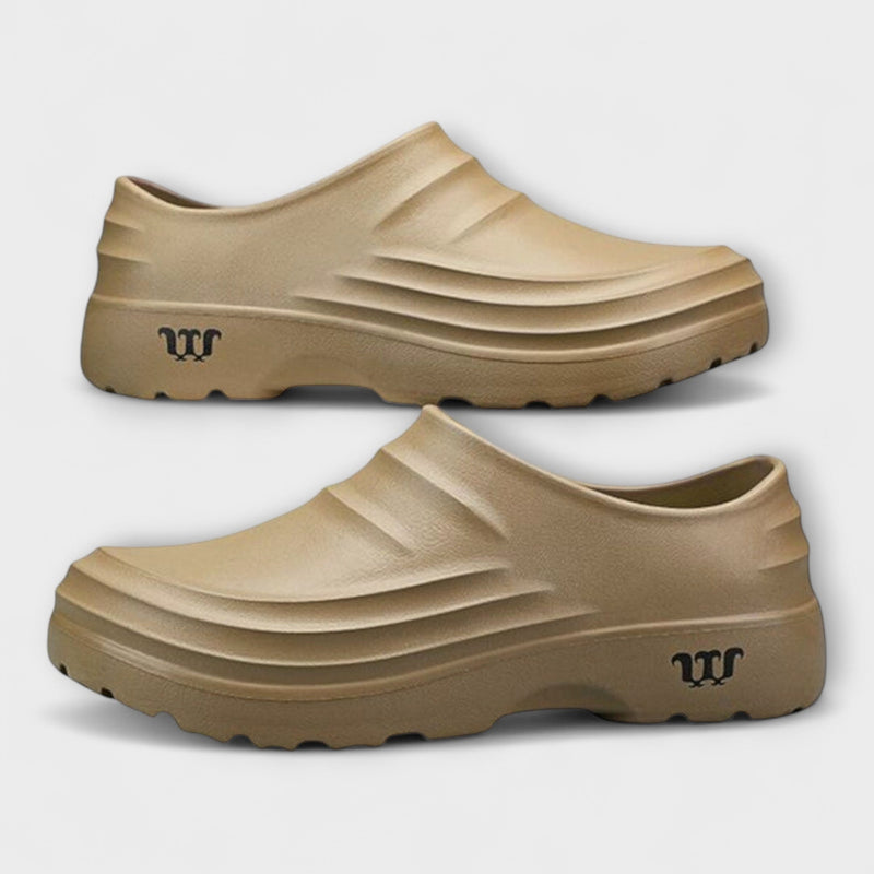 Lila - OrthoStep Ultiem Comfort en Flexibiliteit