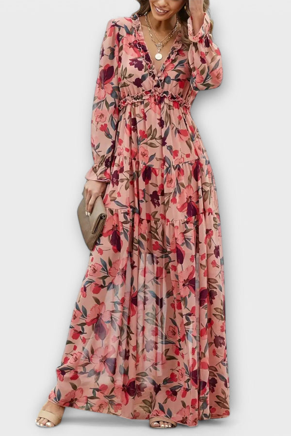 Helen - Elegante Jurk