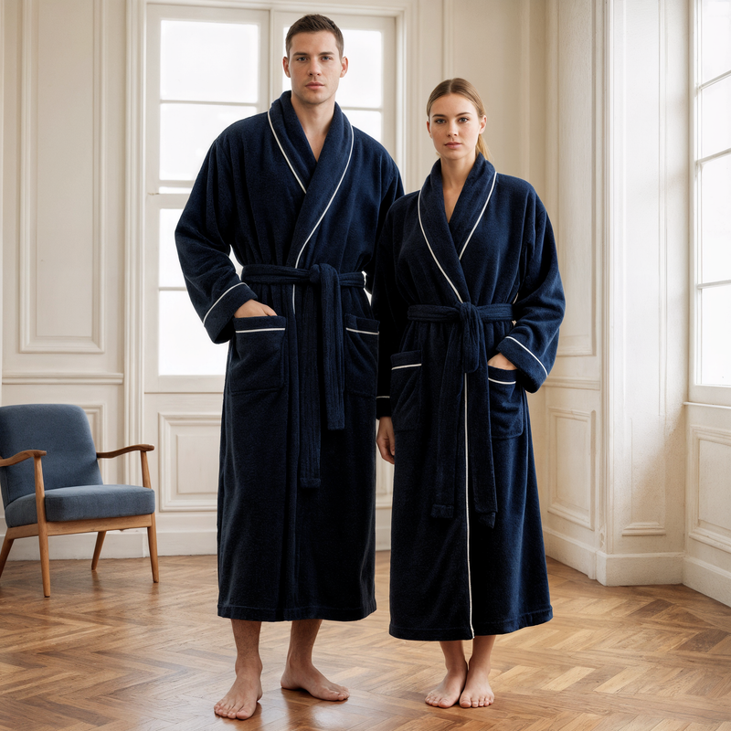 Supersoft Serenity Robe