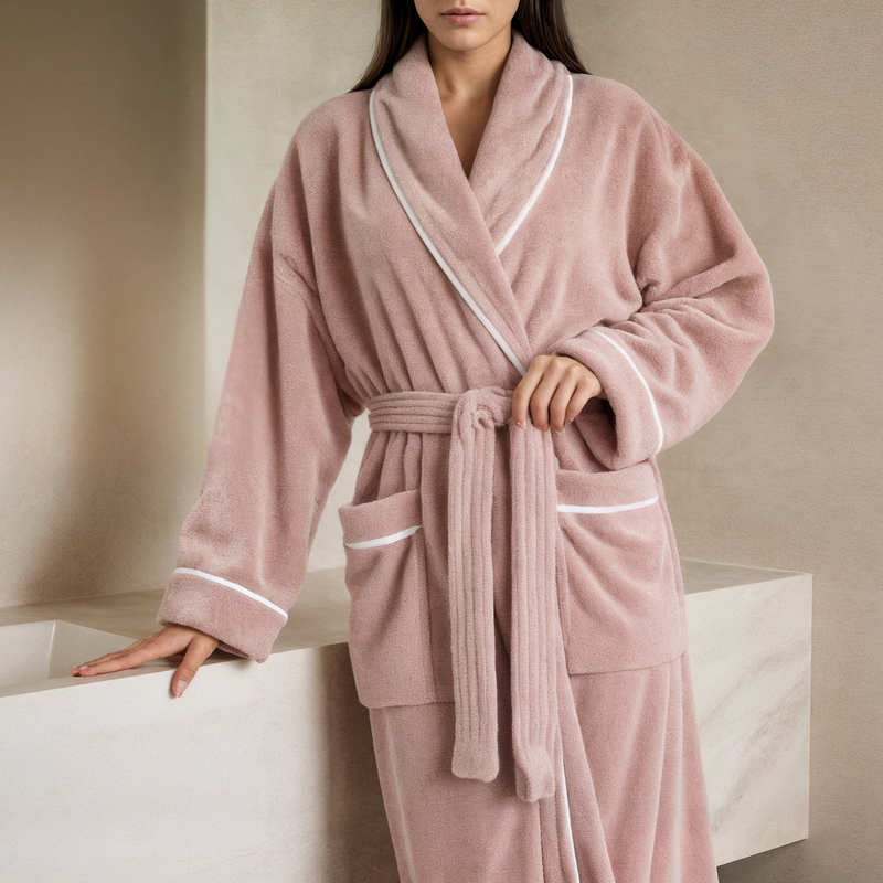 Supersoft Sereniteit Robe