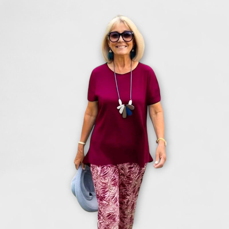 Arielle - Chic Zomer Ensemble