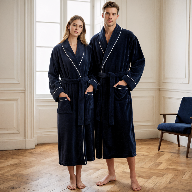 Supersoft Sereniteit Robe