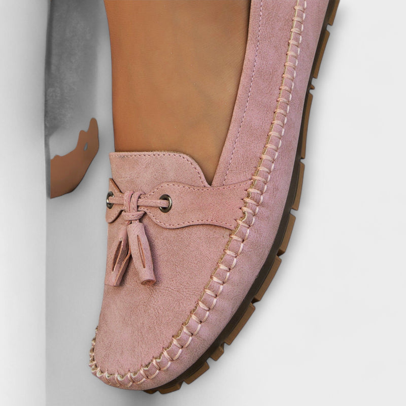 Chelsea - Gezellige Zachte Loafers voor Ultiem Comfort