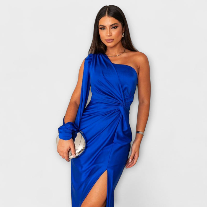 Elisa - Elegante Jurk met Sofistication