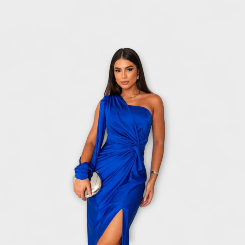 Clara - Chic Maxi Jurk