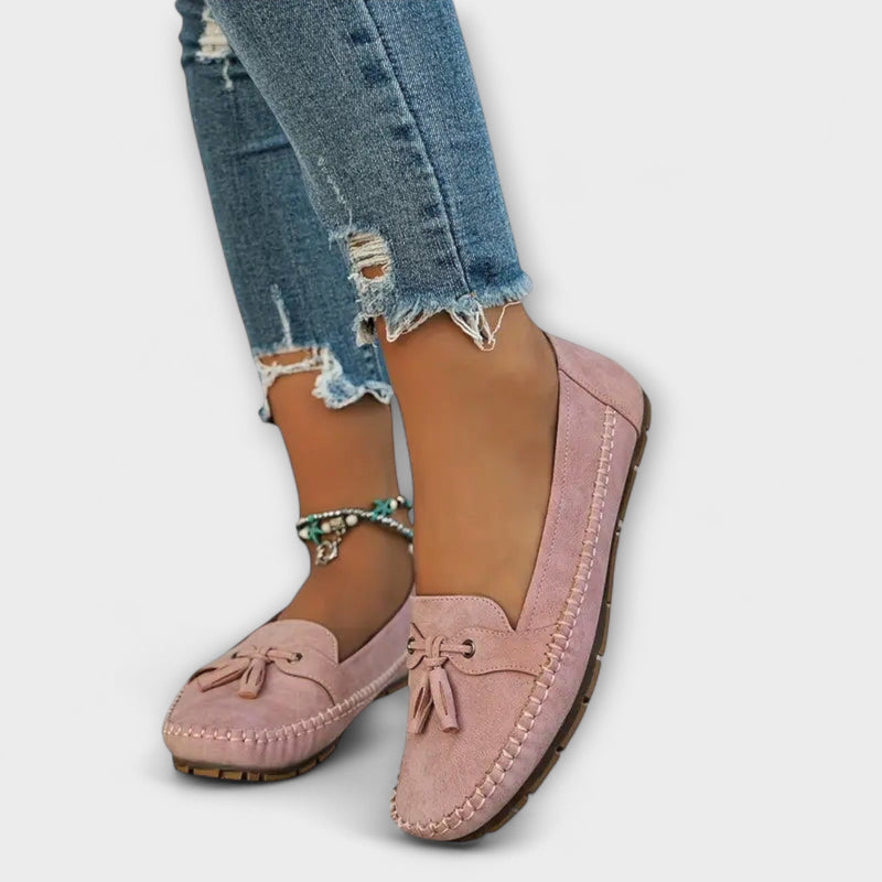 Chelsea - Gezellige Zachte Loafers voor Ultiem Comfort