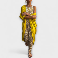 Viviana - Elegant Twee-delige Ensemble