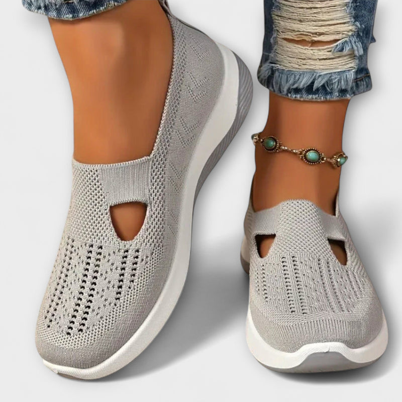 Lora - Comfort Orthopedische Wandelsneakers