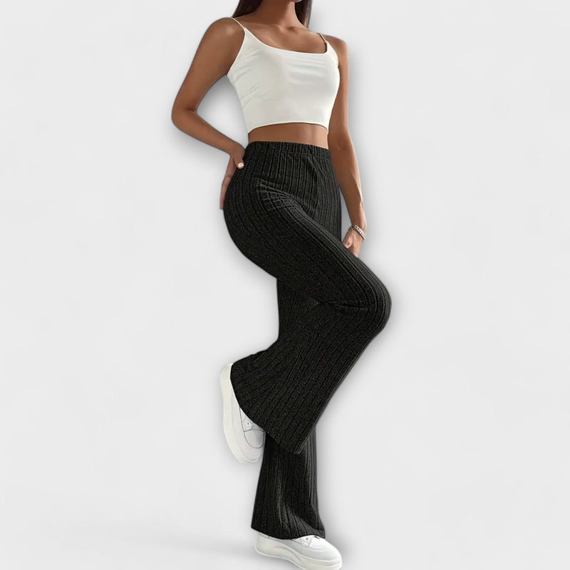 Jennifer - Elegante Broek