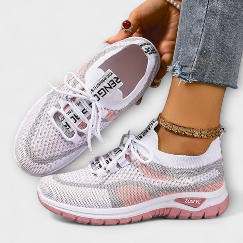 Koralyn - Ondersteunende Orthopedische Sneakers