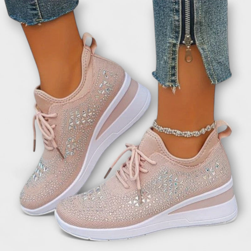 Shanileigh - Comfortabele Orthopedische Schoenen