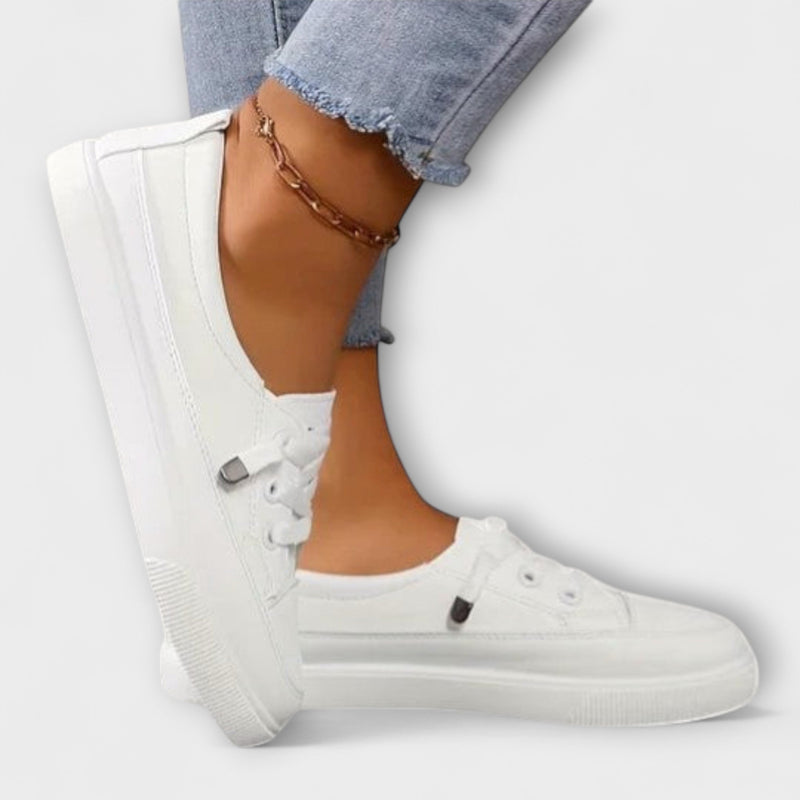Melorienne - Comfortgerichte Orthopedische Schoenen