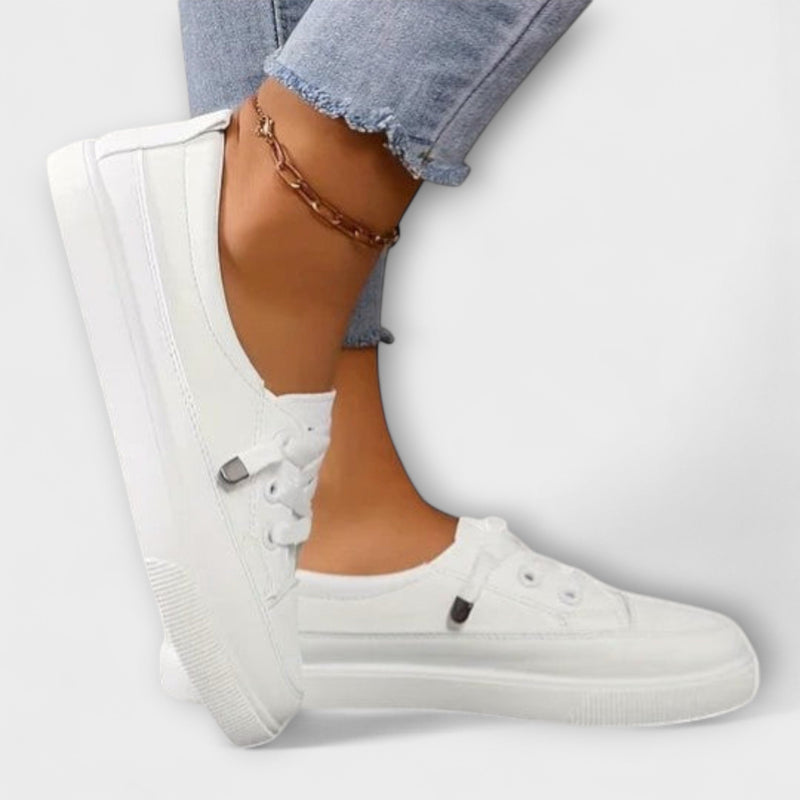 Linda - Comfortabele Orthopedische Schoenen