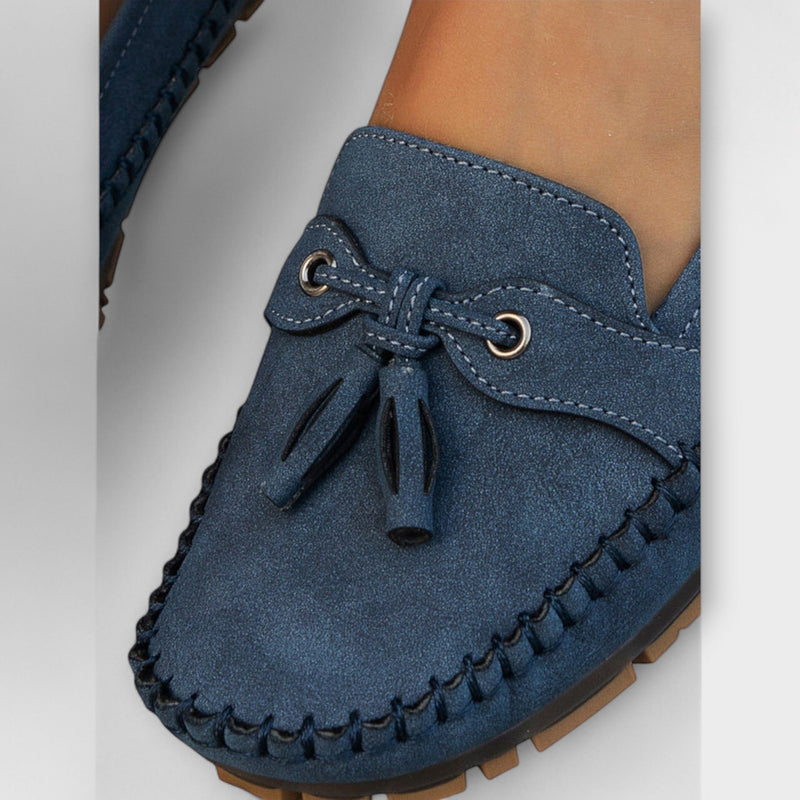 Chelsea - Gezellige Zachte Loafers voor Ultiem Comfort