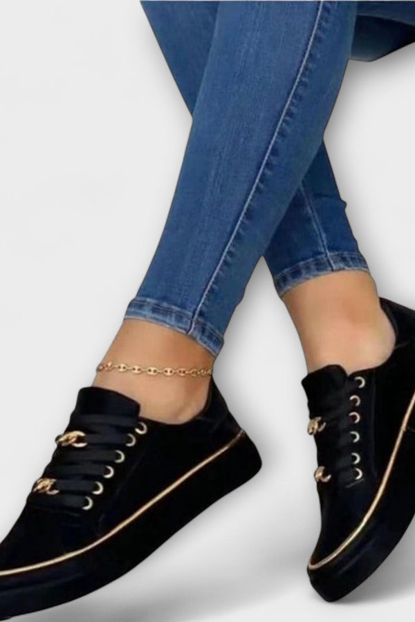 Camille - Chic Orthopedische Schoenen