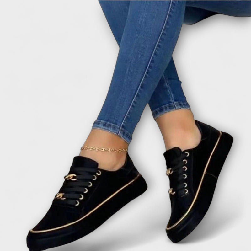Camille - Chic Orthopedische Schoenen