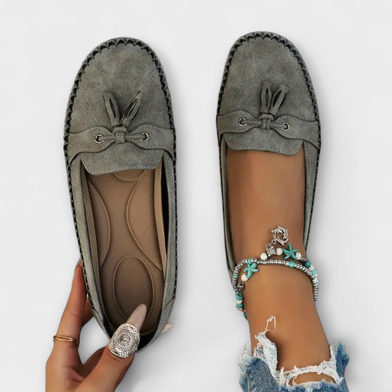 Chelsea - Gezellige Zachte Loafers voor Ultiem Comfort