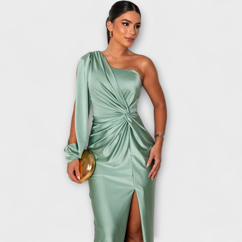 Elisa - Elegante Jurk met Sofistication