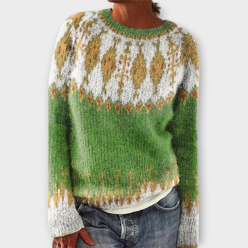 Devyn - Casual & Cozy Trui