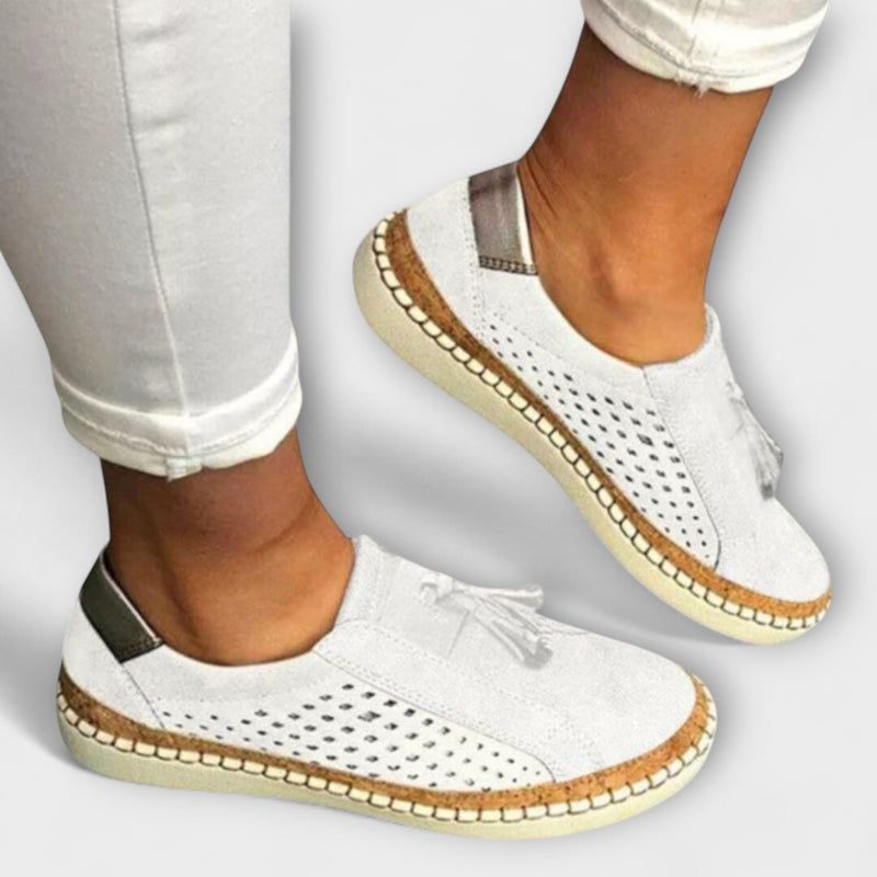 Piper - Orthopedische Instap Schoenen