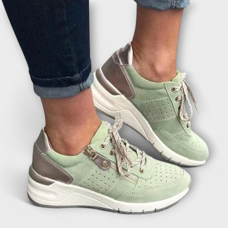 Maddie - Comfortgerichte Orthopedische Sneakers