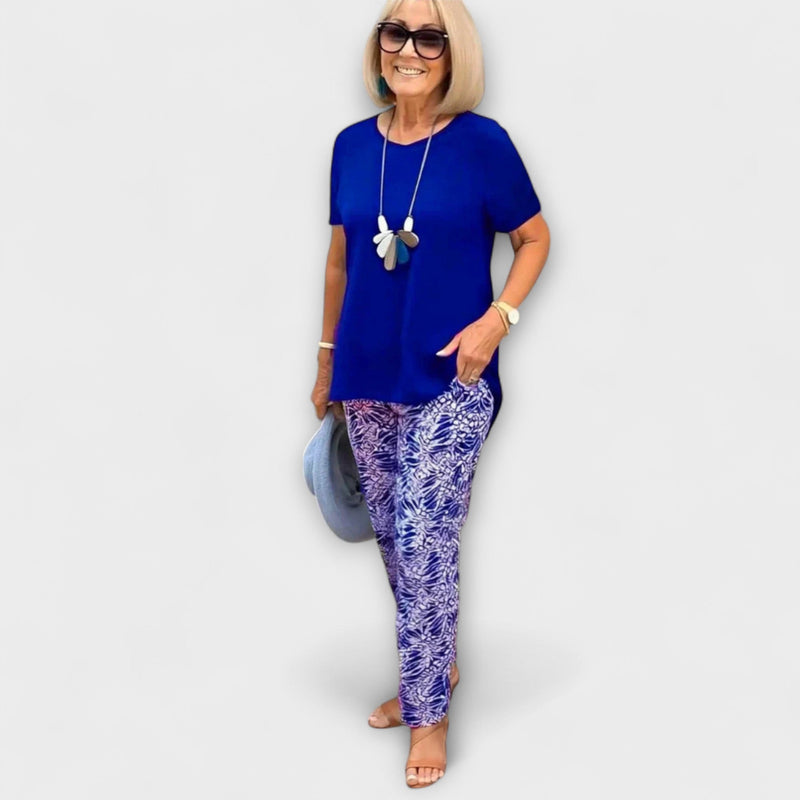 Arielle - Chic Zomer Ensemble