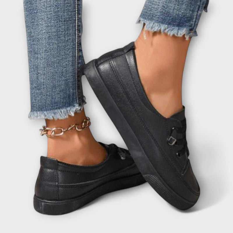 Linda - Comfortabele Orthopedische Schoenen