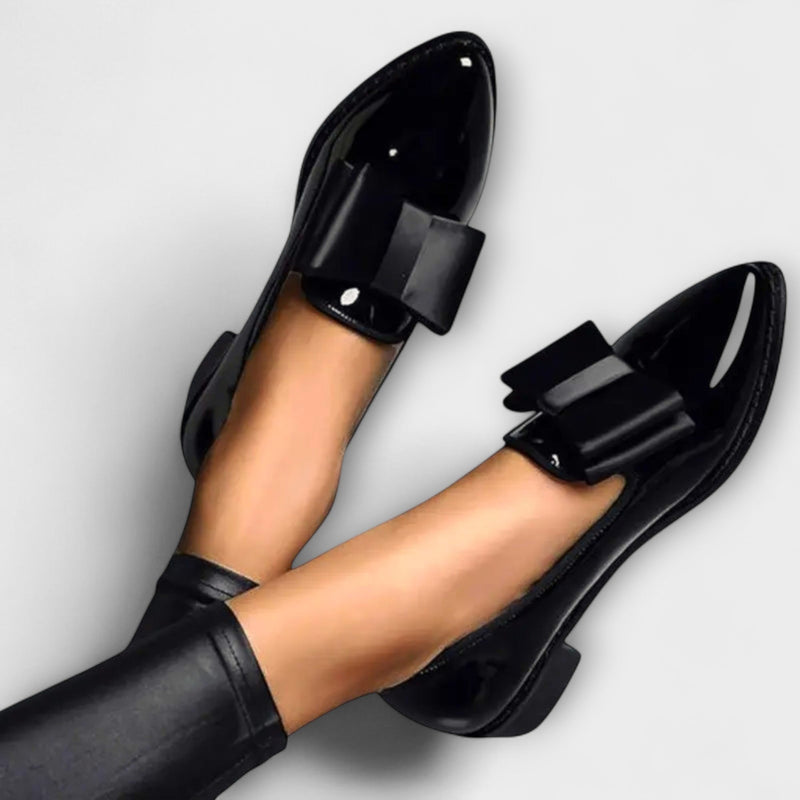Anya - Comfort-Orthopedische Loafers