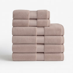 Opulent Spa Bundel - 6 Delige Set