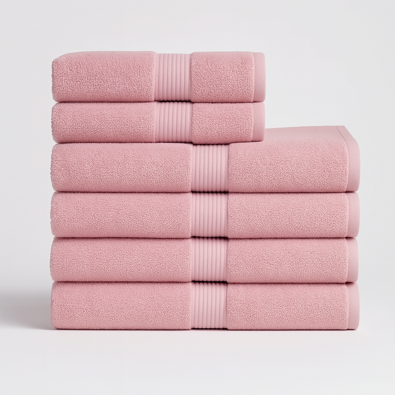 Opulent Spa Bundel - 6 Delige Set