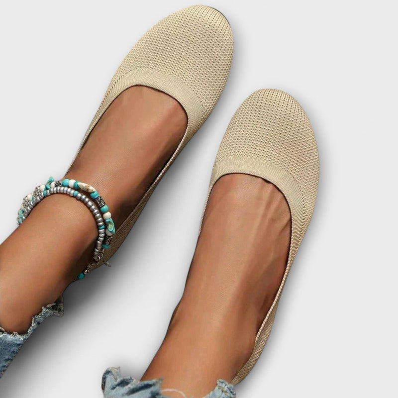 Mia - Ademend Antislip Schoeisel